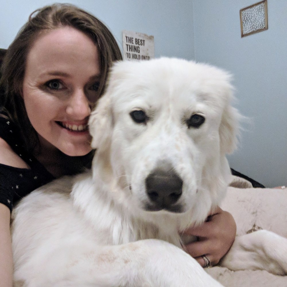 Meet your Posher, Krystal